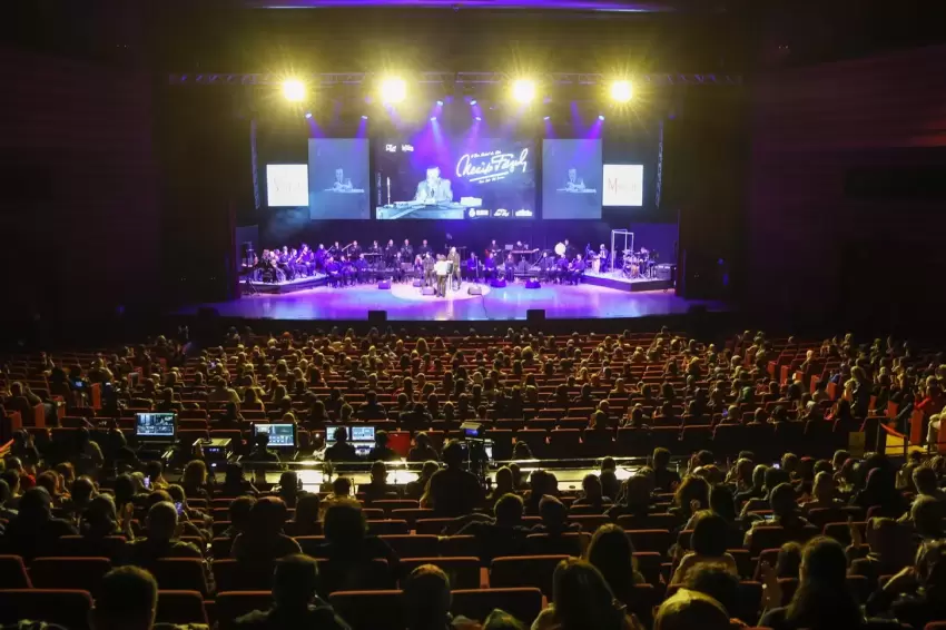 Konya Selçuklu Sanat Akademisi Necip Fazılı andı