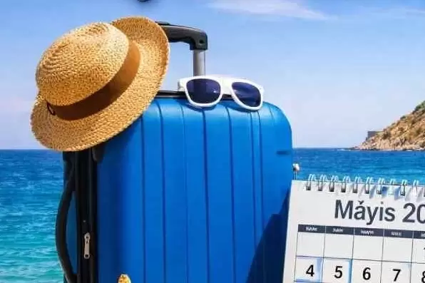 Bayram tatili turizmi hareketlendirdi, sektör temkinli