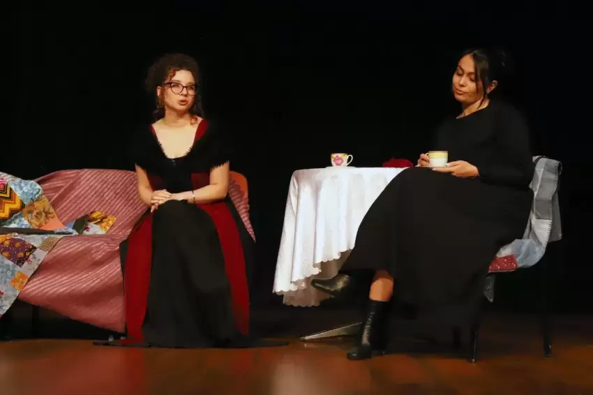 Dokuz Eylülde Rusya Kültür Günü coşkusu