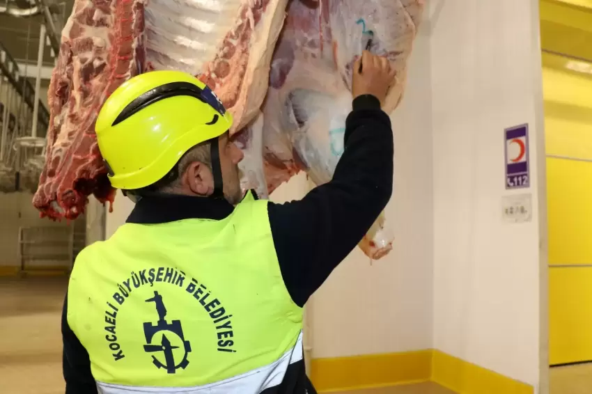 Sakatatları kesinlikle çöpe atmayın
