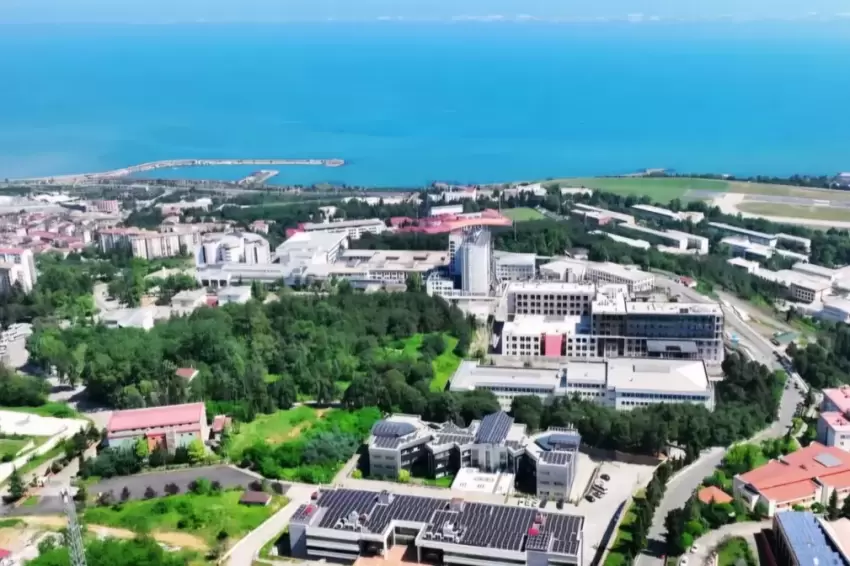 KTÜde Deney Hayvanları Uygulama ve Araştırma Merkezi Yönetmeliği Resmi Gazetede