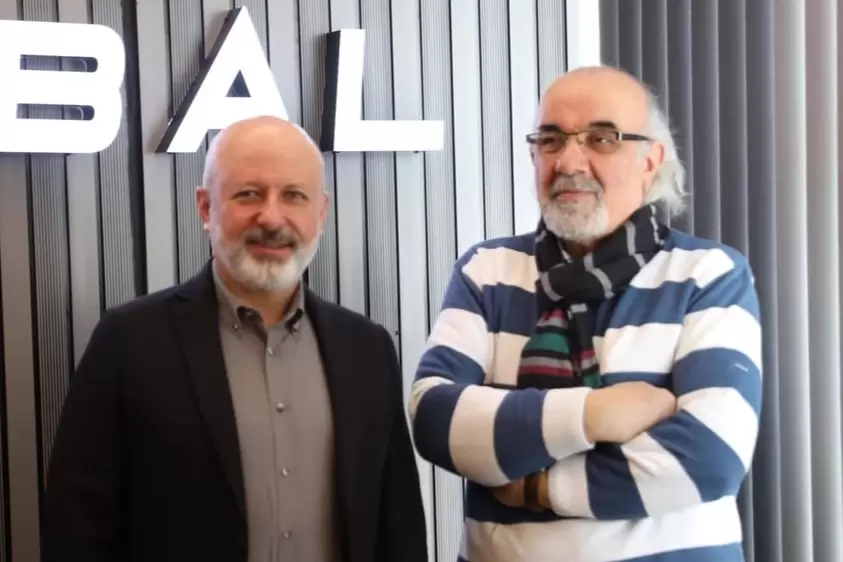Ahmet Çolakbayrakdardan Kurban mesajı