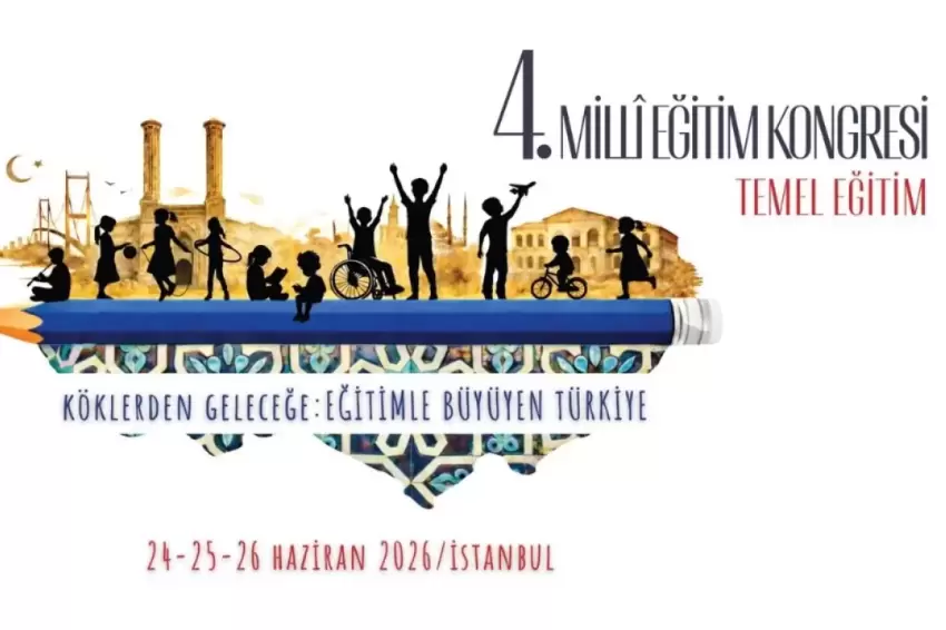 Milli Eğitim Kongresinde 4. buluşma hazırlığı