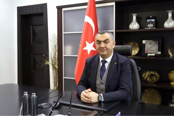 KAYSOdan Kurban Bayramı mesajı