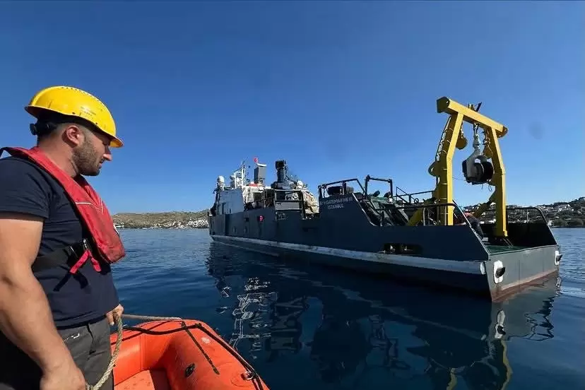 Muğlanın mavi karbon haritası çıkıyor