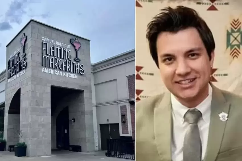 ABDde Türk restoran işletmecisine yasa dışı göçmen çalıştırma suçlaması
