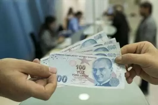 İŞKURdan 7 milyar TLlik ödeme öne çekildi