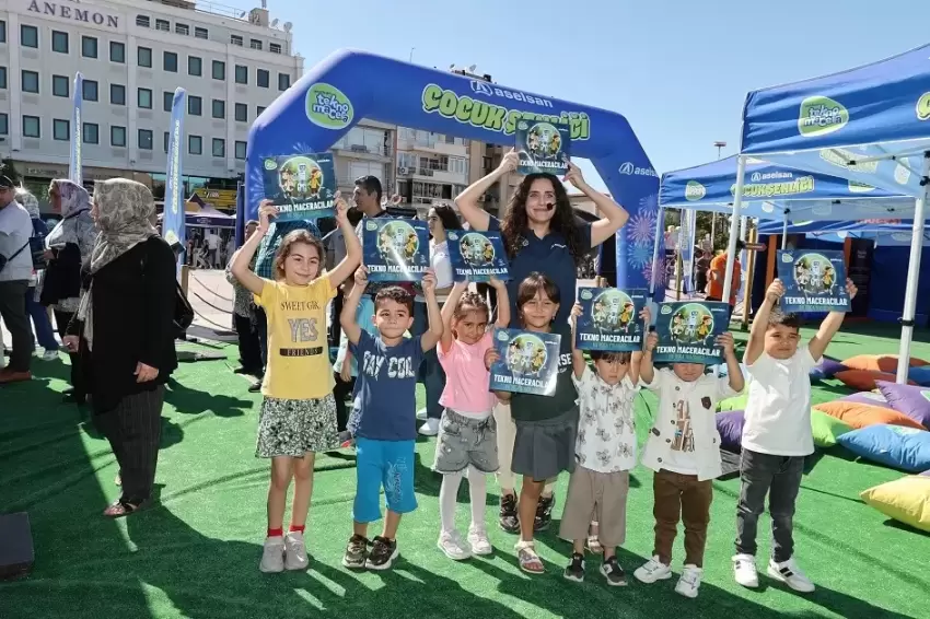 Manisa Kültür Yoluna coşkulu ve bol etkinliklerle start