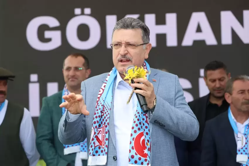 Haber Görseli