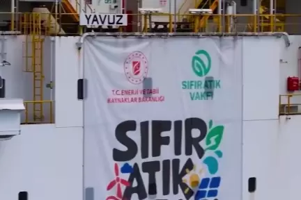 Sıfır Atık Festivali daveti Yavuzdan geldi