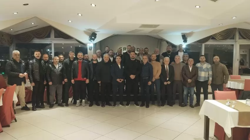 Ereğli TSO seçimine bağımsız damgası: Oy pazarlık konusu değildir