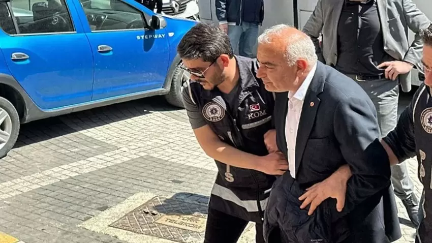 Çetin Bozkurta 177 yıl hapis istemi