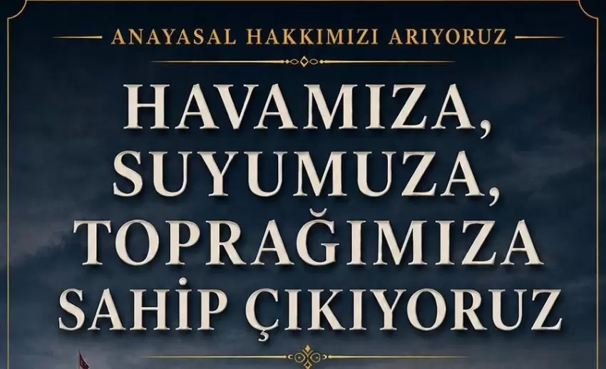 Kdz.Ereğlide çevreciler Kafes Balıkçılığı konusunda panel düzenledi