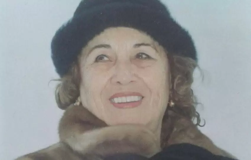 Perihan Madenci vefat etti