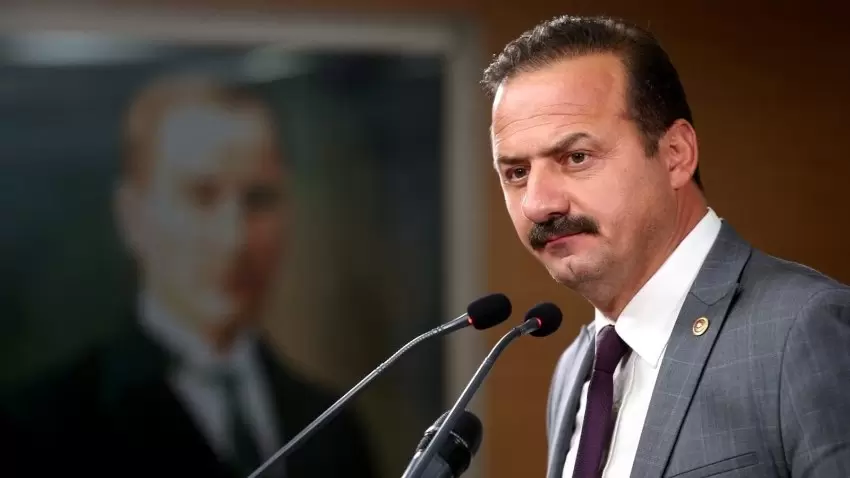Yavuz Ağıralioğlu, Zonguldaka geliyor