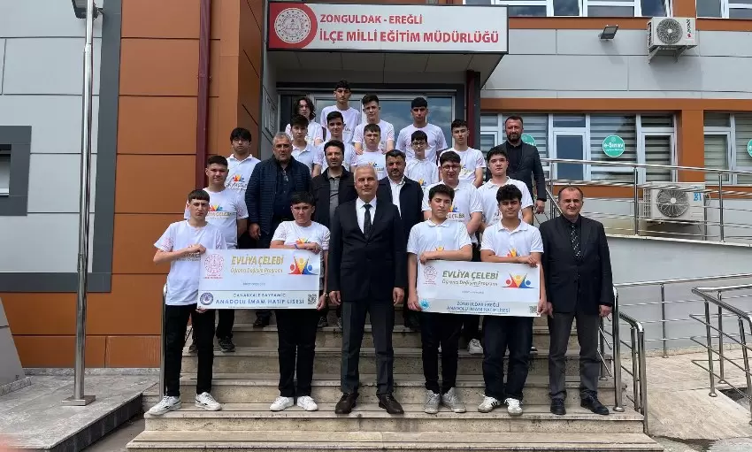 Kömürden destana, Karaelmastan şehitler diyarına kültürel köprü