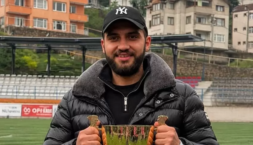 “Hedef süper amatör lig“