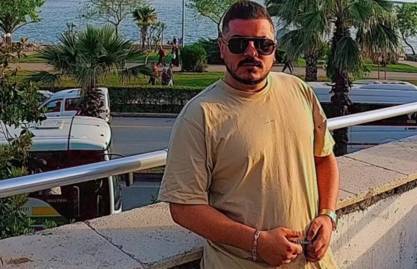 Cumhur Berkay Baş vefat etti