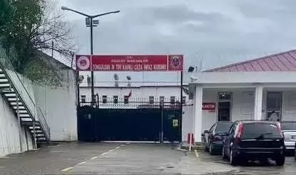 Beycuma cezaevinde 18 mahkum rahatsızlandı