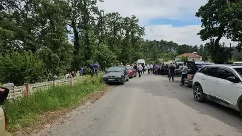 Ercan Kolçak cinayetinde flaş gelişme.. Kız arkadaş gözaltında