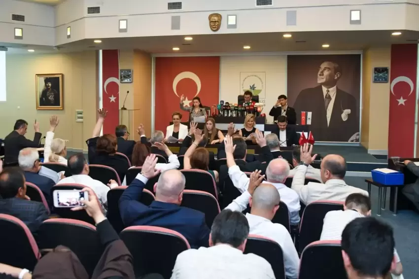 Osmangazi ile Dominik Cumhuriyeti arasında kardeşlik adımı