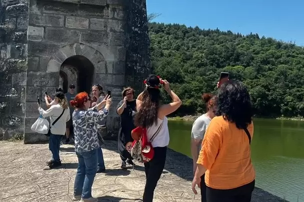 İstanbul Maltepe Belediyesinin ‘Yaz Gezileri başladı