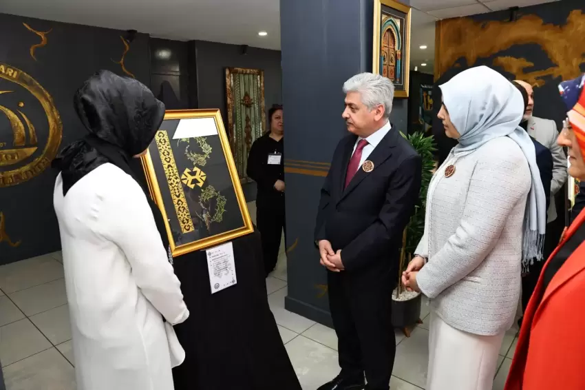 Sakarya Yenikent HEMden Motif Motif Anadolu