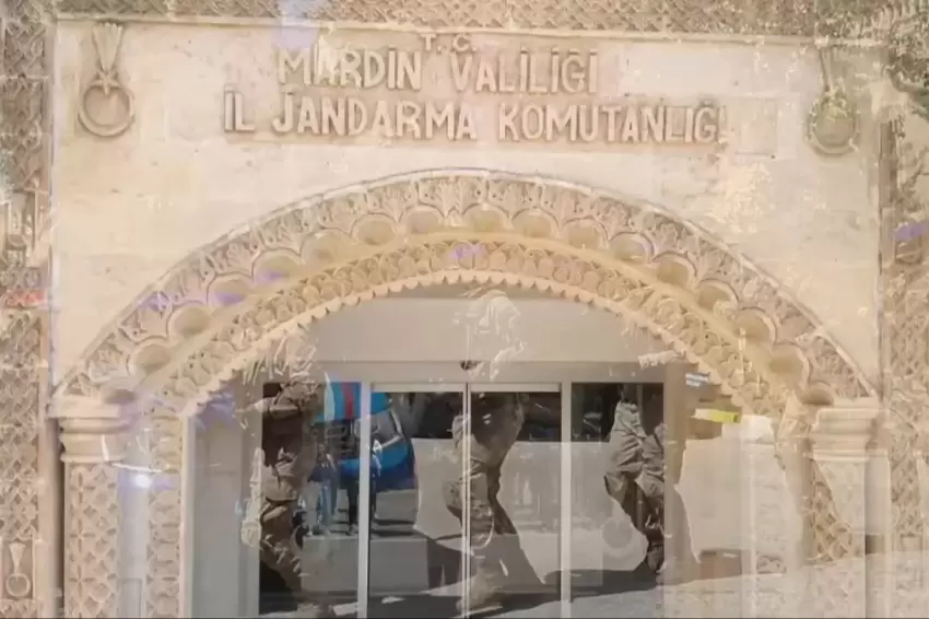 Mardin merkezli 15 ilde yasa dışı bahise 32 gözaltı Hesaplarda 3 milyar TLlik hareketlilik