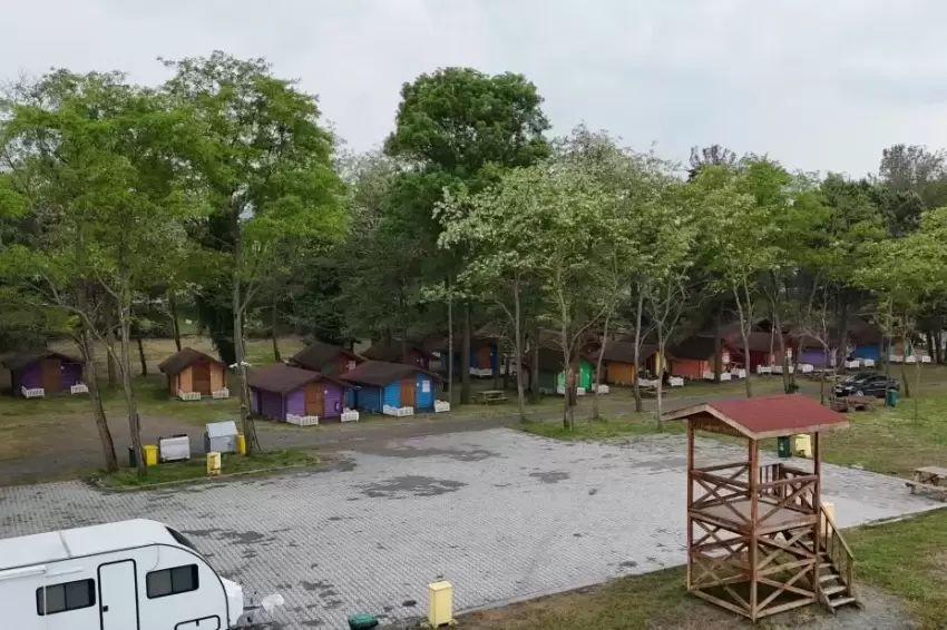 Ordu Büyükşehirden Çınarsuyuna büyük dokunuş