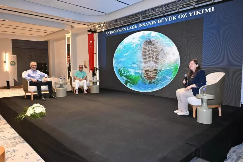 Gedizin sorunları ve geleceği masaya yatırıldı