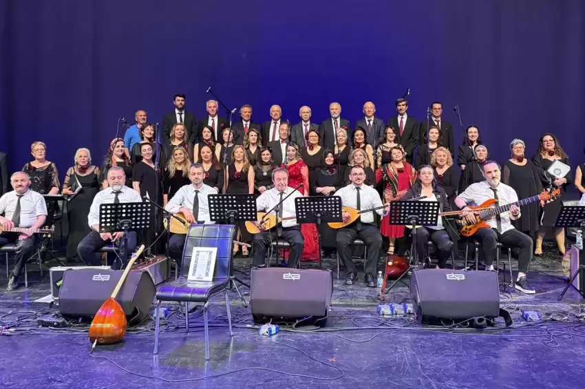 İstanbul Bakırköyde THM rüzgârı