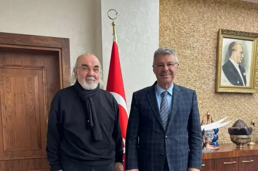 Kayseri Şekerden çiftçilere 78.7 milyonluk destek