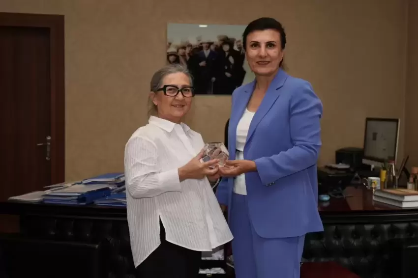 Adana Büyükşehire Avrupadan yeni bir ödül