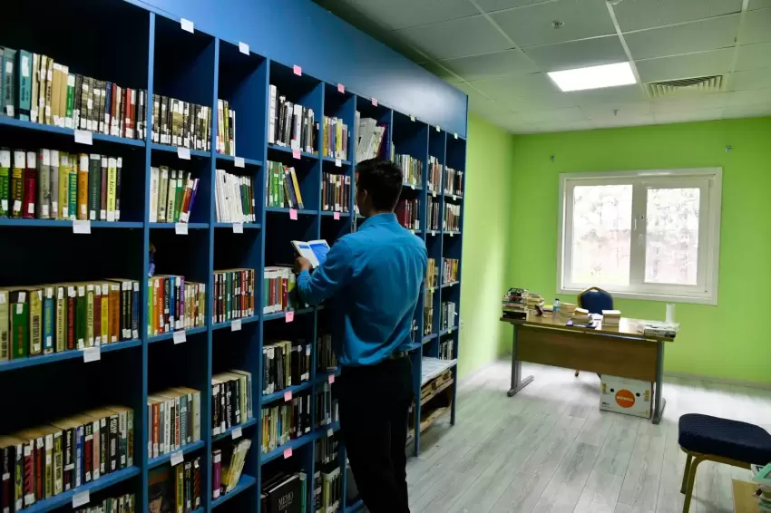 ABBden bağımlılıkla mücadelede öncü model