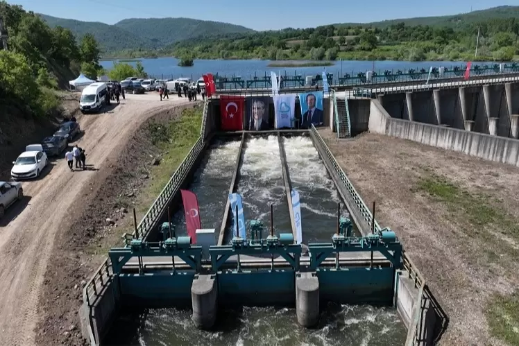 Balıkesir Büyükşehirden çiftçiye güçlü destek