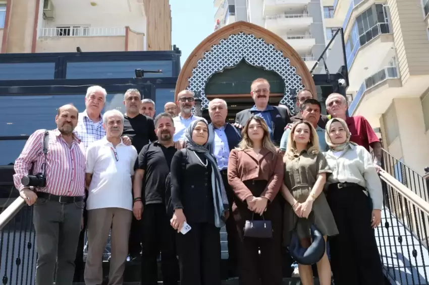 Mardin Yeşillide festival heyecanı başlıyor
