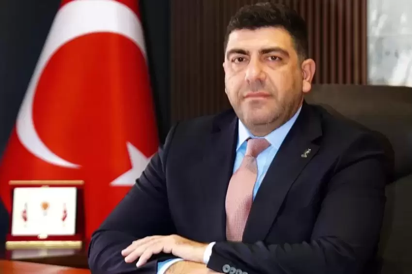 Mardin Dargeçiti UNESCOya taşımak İçin kollar sıvandı