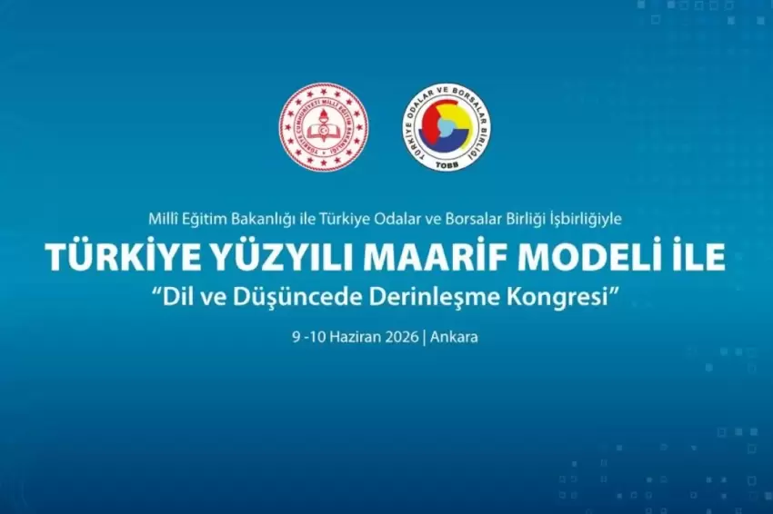 Dil ve Düşüncede Derinleşme Kongresinde 46 bildiri sunulacak