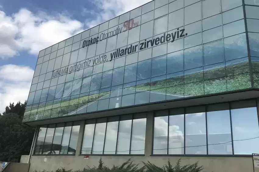 Otokoç Genel Müdürlüğüne silahlı saldırı Başsavcılık soruşturma başlattı