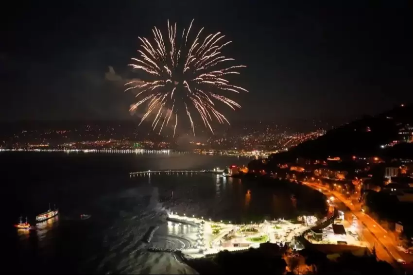 Orduda 22 çift Evet demek için bu günü seçti