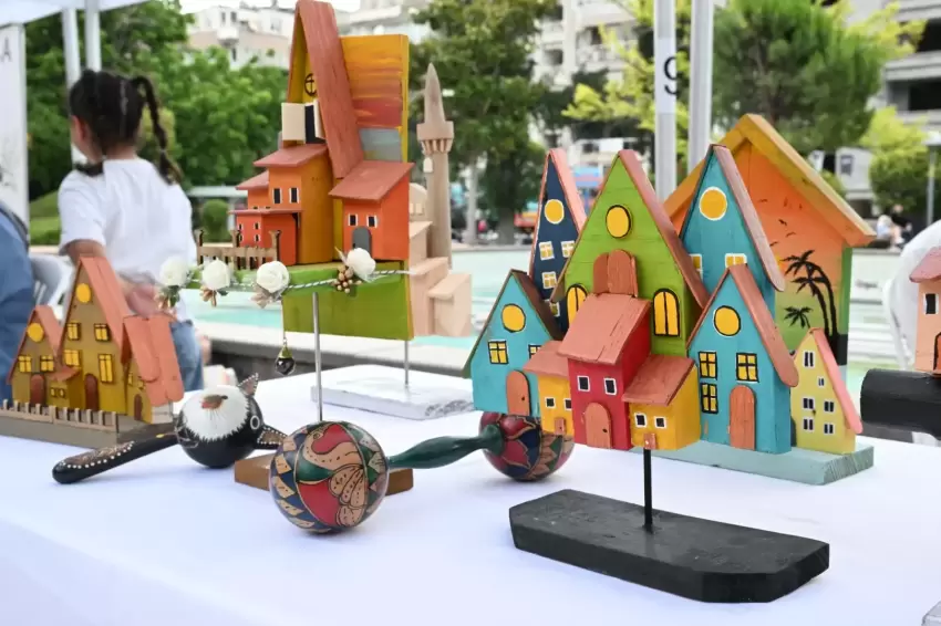 Manisada Çevre Haftasına farkındalıklı program