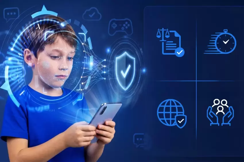 Fraud.comdan uygulama gerektirmeyen Yaş Doğrulama Teknolojisi