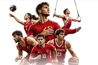 Denizlide milli sporculara ücretsiz ulaşım desteği