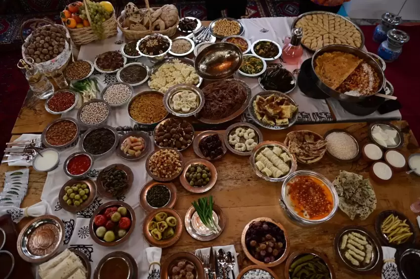 Çorumdan UNESCOya açık ateş atağı