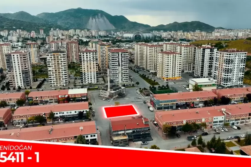 Kayseride kazandıran arsalar ihaleye çıkıyor