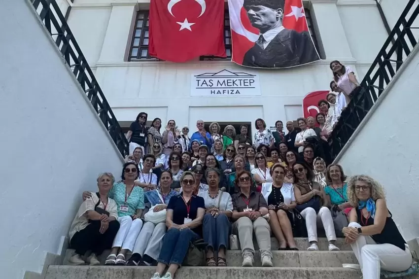 TYSD 23. Bölge Toplantısını Bursada gerçekleştiriyor