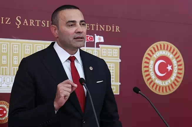 CHPli Kayadan esnaf için yapılandırma çağrısı