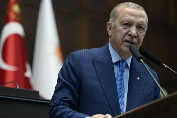 Erdoğan: Cumhur İttifakına duyulan güven bir kez daha ortaya çıktı