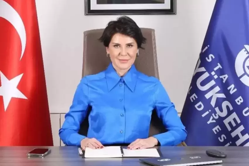 İstanbul Emniyetinden Fatoş Pınar Türker iddialarına yalanlama