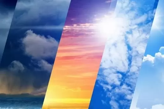 11 Haziran 2026 hava raporu... Bugün hava nasıl olacak